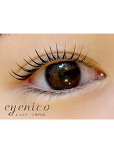 アイニコ 天神店(eyenico)