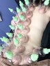 全身吸玉スライドカッピング