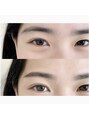 アイブロウドット 西宮(iBROW.)&nbsp;似合わせ眉/韓国眉/メンズ眉が得意です！