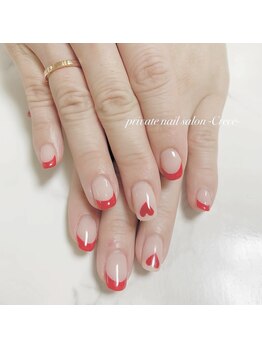 クレセ(Crece)/お客様ネイル