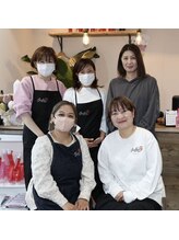 サリエ(S'allier) サリエ (エステ)