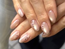 カノアネイルプレイス(KANOA nail place)/milk mag