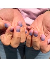 イチ(ichi)/nail
