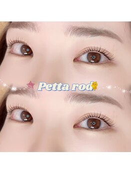 アイモア 金山店(eye mor.)/ペッタロッド