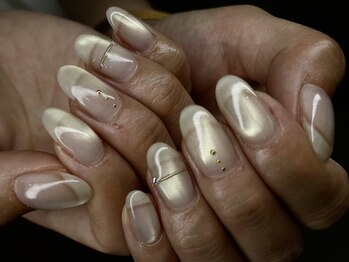 magnet ちょぴっとアート