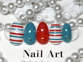 こだわり定額アート