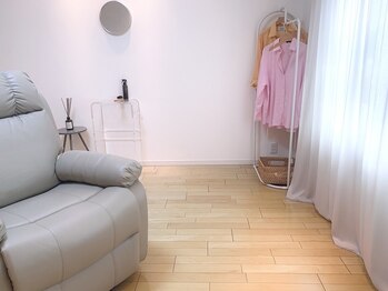 ナビレラ(navillera)/店内インテリア