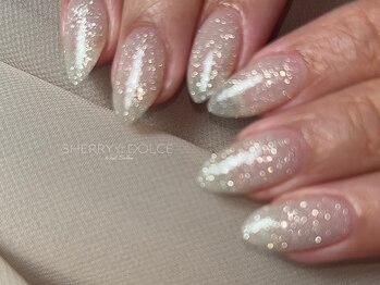 シェリードルチェ 横浜店(Sherry Dolce)/シンプルワンカラー＊