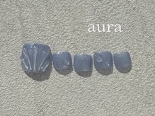 アウラ(aura)/定額regularコース