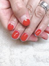 ネイルズ イルク(Nails Irk)/トマトネイル