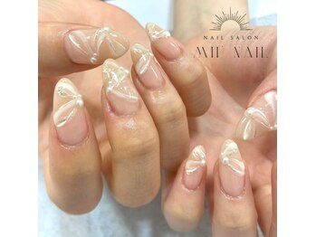 ミィミィ(mii' nail)/
