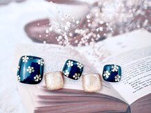 シャルム(Charm)/9月【定額】トレンドコース