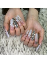 グロウ(Grow)/Nail Salon Grow【グロウ】船橋