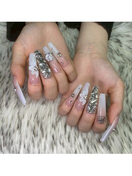 グロウ(Grow)/Nail Salon Grow【グロウ】船橋