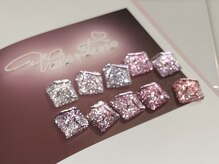 エムワイユーネイル(myu.nail)/フラッシュジェル.。