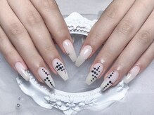 ジュジュネイルサロン 渋谷(JUJU NAIL SALON)/定額デザイン