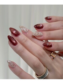 サクラ(SAKURA)/ネイル