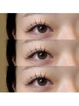 ヘアーアンドネイル ビビット(bbt)/bbt eyelash