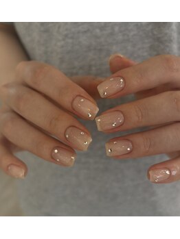 フォレット(Foret)/Yuriko nail