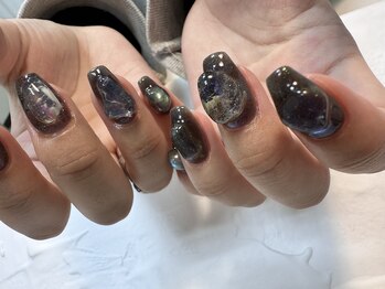 ネイルサロン ミュゼ ド ミューズ(musee de MUSE)/