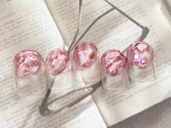 ココロ 新橋(kokoro)/11月新規オフ無料☆ちょこっと