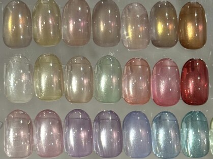 シェル トウキョウ(SHELL TOKYO)の写真