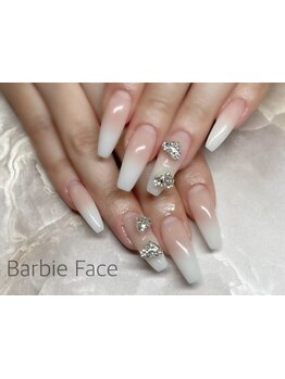 華やか系（イベント・ブライダル）が得意