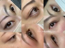 【似合わせlash lift】50種類以上から選べる似合わせまつ毛♪