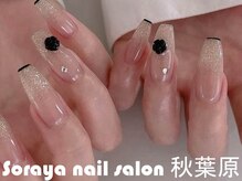 ソラヤ(Soraya)/韓国・ワンホンネイル・秋葉原