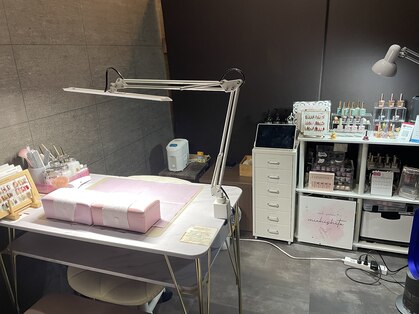 ミチシタ 東松山(michishita)の写真