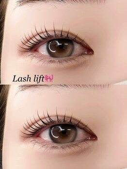 リンベル 天白店(LINBELLE)/似合わせまつげパーマ