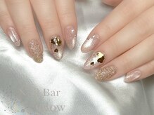ネイルバーグロー(Nail Bar Glow)