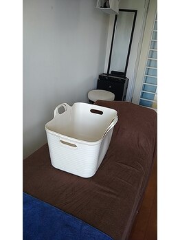 もみほぐし けんしん/内観