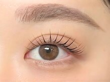 サインポスト 池袋東口店(sign post)/瞳に光、Lカールラッシュリフト