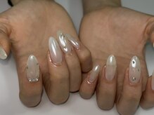 クレーネイル(Klee Nail)/ミラー