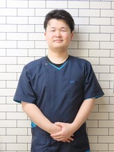 三河島鍼灸整骨院&nbsp;元山 大