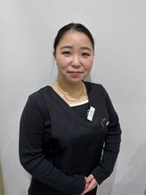 シンプルジェルネイル専門店 バランス(balance) ネイリスト 松ヶ根