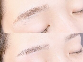 Lashure Eyelash & Eyebrow Salon【5/1 OPEN(予定)】/眉毛ワックス♪