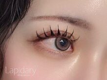 Lapidary -LED＆Lash Care-/