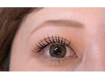 ファンシーウィンク(fancy-wink)の写真/スリーランク上の仕上がり♪高レベルの技術とセンスであなたをプロデュース◎