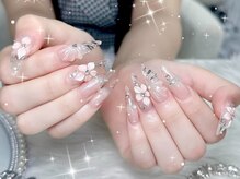 ノヴァ ネイル 日本橋店(Nova Nail)