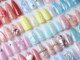 プリティアーホリック(Prettier Holic)の写真/初めての方にもおすすめ◎トレンドを取り入れた豊富なデザインから自分のかわいい探して★