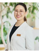 テトテ 桑名院(Te to Te)&nbsp;岡田 麻希