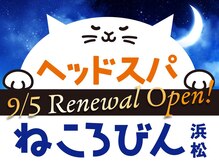 ねころびん 浜松店