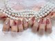 アンダンテ ネイル スタジオ トウキョウ(ANDANTE NAIL STUDIO TOKYO)の写真/ANDANTE NAIL STUDIO TOKYO|シンプルの中にトレンドを多数取り入れた自慢したくなる指先を叶えます