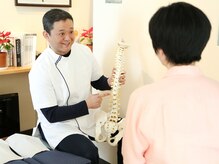 カイロ鉄庵(クロガネアン)/◆アフターカウンセリング◆