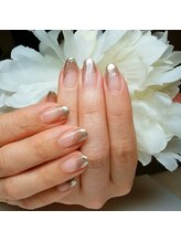 コーラル(CORAL)/ダブルフレンチ