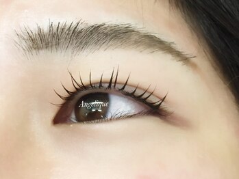 アンジェリーク 八王子店/ビューラー要らず！！