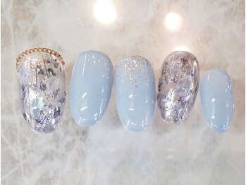 シェアサロン ディテール 千葉店(Detail)/今月のスタッフオススメ