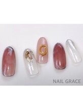 ネイルグレイス(NAIL GRACE)/